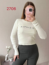 Топ Fsn 2706 milk - делук