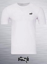 Футболка Azt AZ450-2600 white - делук
