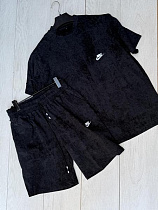 Костюм Zalov ZW1743 black - делук
