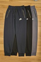 Штаны Спорт Jiher J53 grey - делук