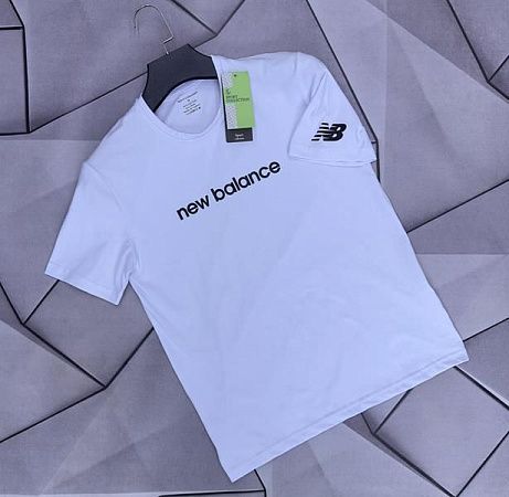 Футболка Rassul 6141 white - делук