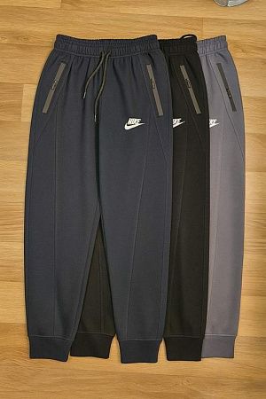 Штаны Спорт Jiher J53 grey - делук