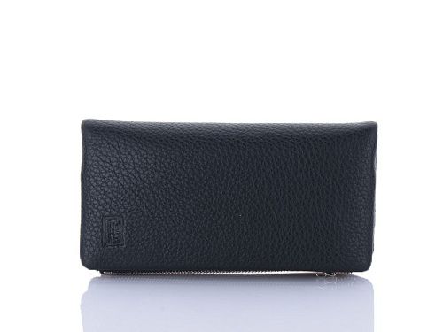 Кошелек Trendshop Z4533A black - делук