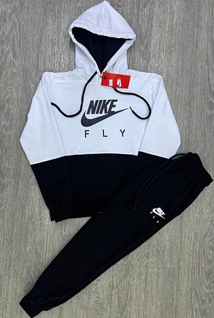 Костюм Спорт Mirwear Kids MR525-254-2 white - делук