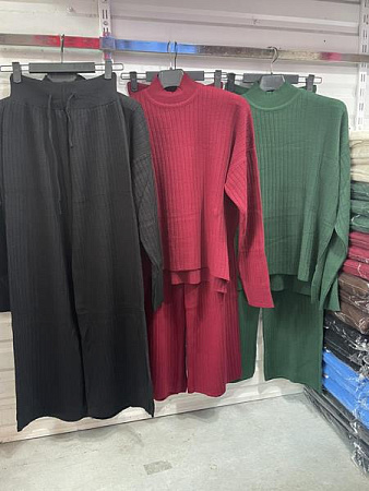 Костюм Namik NM386 wine - делук