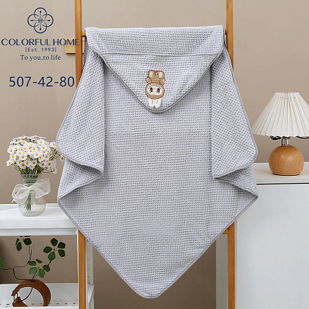 Куточок дитячий « Лабубу», мікрофібра 507-42-80 - делук