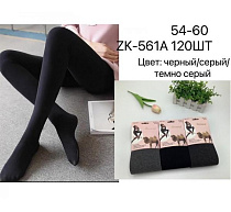 Колготы Redoor ZK561A mix - делук