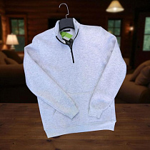 Свитер Newe Esto NE322 l.grey - делук