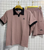 Костюм Axt A1001 d.beige - делук
