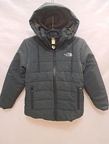 Куртка Giang GN34 хаки - делук