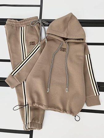 Костюм Спорт Kosmy 585 nude - делук