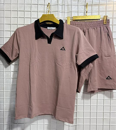 Костюм Axt A1001 d.beige - делук