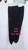 Штаны Спорт Peng 220 black - делук