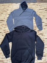 Худи Sabihina SB1043 grey - делук