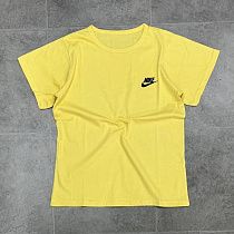 Футболка Fili Kids FK1050 yellow - делук