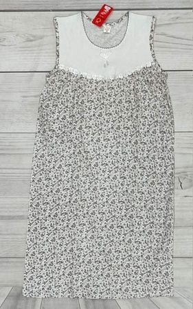 Ночнушка Imlion I16 white - делук