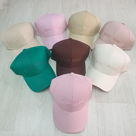 Кепка Candy CN2738 mix - делук