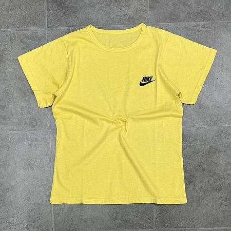 Футболка Fili Kids FK1050 yellow - делук