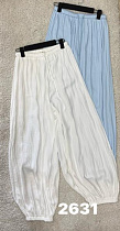 Штаны Divo 2631 l.blue - делук