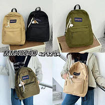 Рюкзак Candy Bags M4824 beige - делук