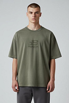 Футболка 2Bro BR932 khaki - делук