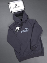 Батник Hous Of Timur HT11 d.grey - делук