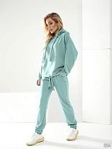Костюм Спорт Loren 894 mint - делук