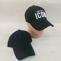 Кепка Candy CN2284 black - делук