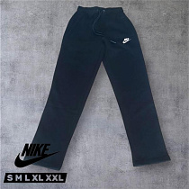 Штаны Спорт Mary Poppins 6903 black - делук