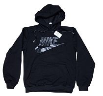 Худи Sevim 2929 black - делук