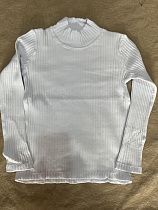 Гольф Zayka ZA850 white - делук
