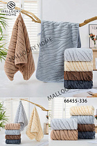 Полотенце Mallory 66455-336 Полотенце Mallory 66455-336 - делук