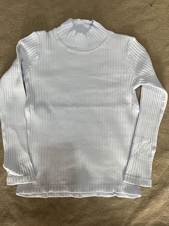 Гольф Zayka ZA850 white - делук