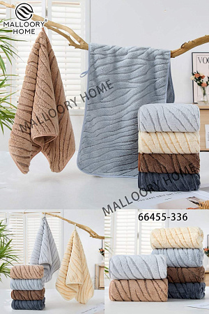 Полотенце Mallory 66455-336 - делук