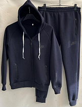 Костюм Спорт Tran TR137 navy - делук