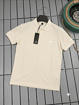 Футболка Hous Of Timur HT4004 beige - делук