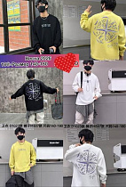 Свитер Meloria D1023 black - делук