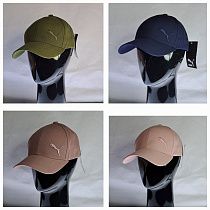 Кепка Keps Hats C438 khaki - делук