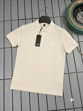 Футболка Hous Of Timur HT4004 beige - делук