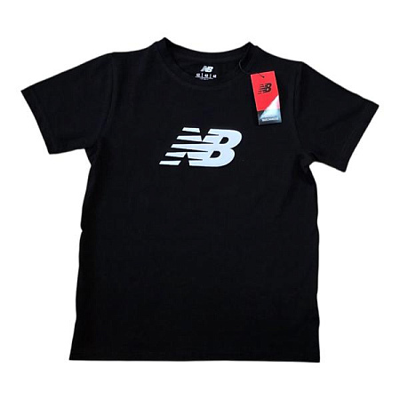 Футболка Sevim SV2072 black - делук