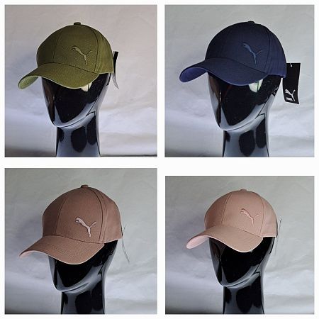 Кепка Keps Hats C438 khaki - делук