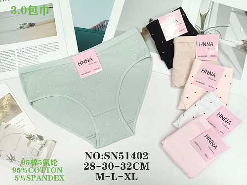 Трусики SN51402 - делук