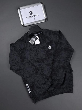 Свитер Hous Of Timur HT1045 black - делук