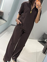 Костюм Comod 1491 brown - делук