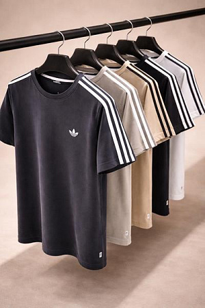 Футболка Zalov ZW1491 white - делук