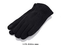 Перчатки Dgmd 1-173 black - делук