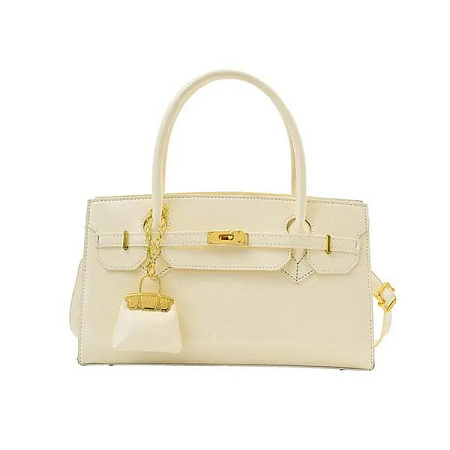 Сумка Fashion Bag 6684-2 apricot - делук
