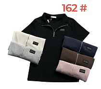 Футболка Katty 162-1 mix - делук