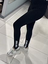 Лосины Comod 1365 black Лосины Comod 1365 black - делук