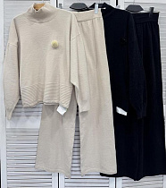 Костюм Comod CM191 beige - делук